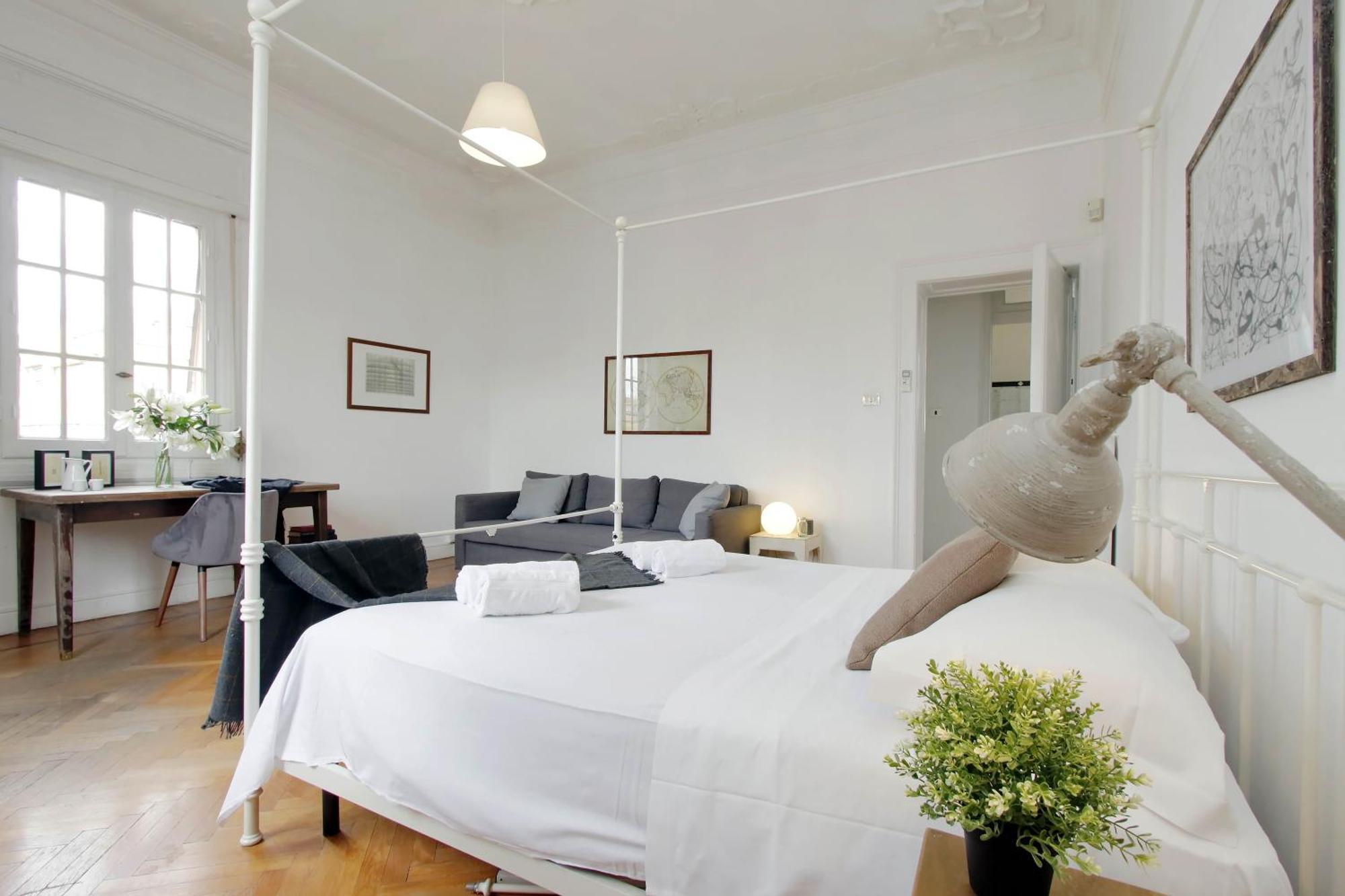 Tagliamento Apartments Rom Eksteriør billede