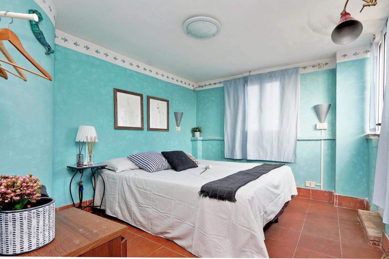 Tagliamento Apartments Rom Eksteriør billede