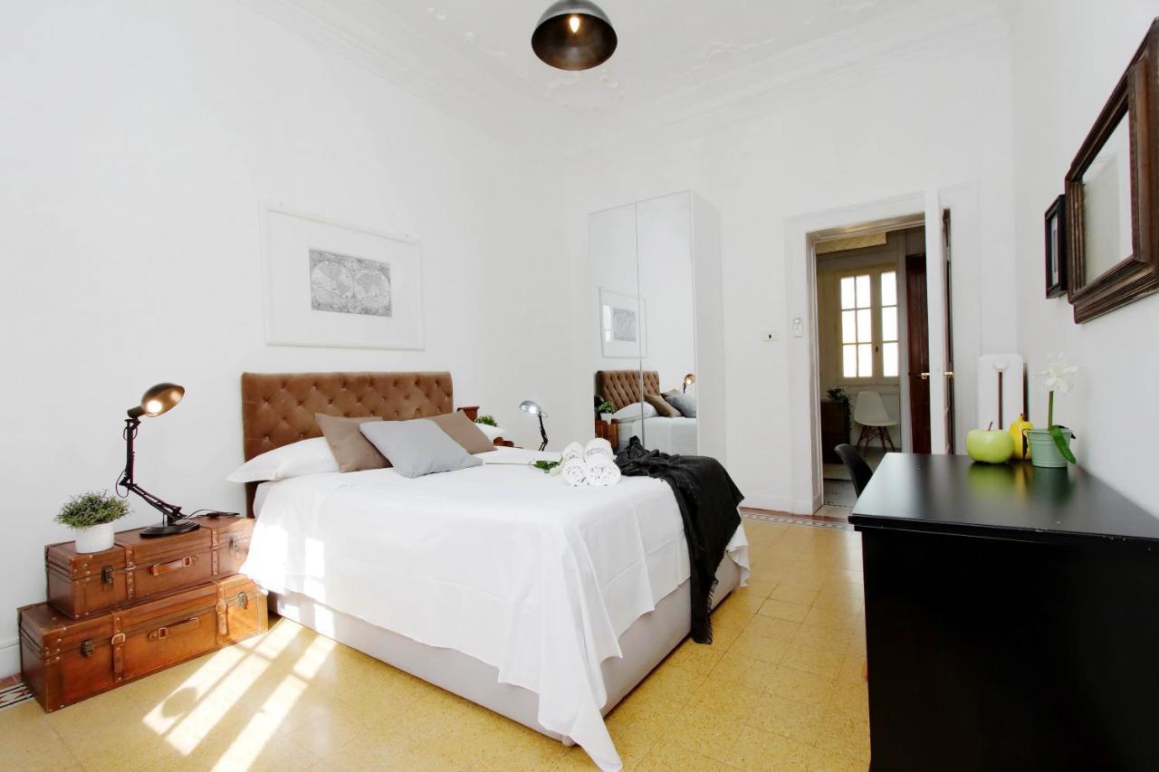 Tagliamento Apartments Rom Eksteriør billede