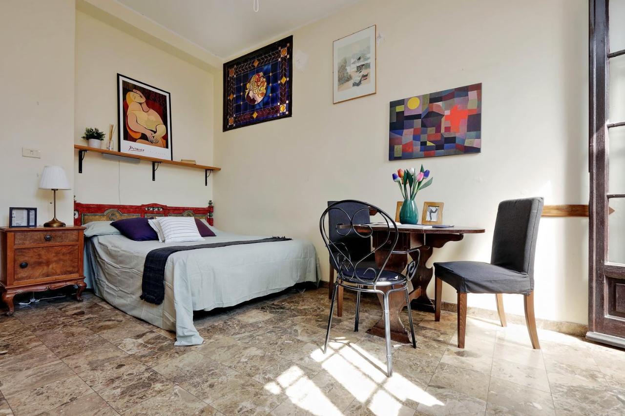Tagliamento Apartments Rom Eksteriør billede