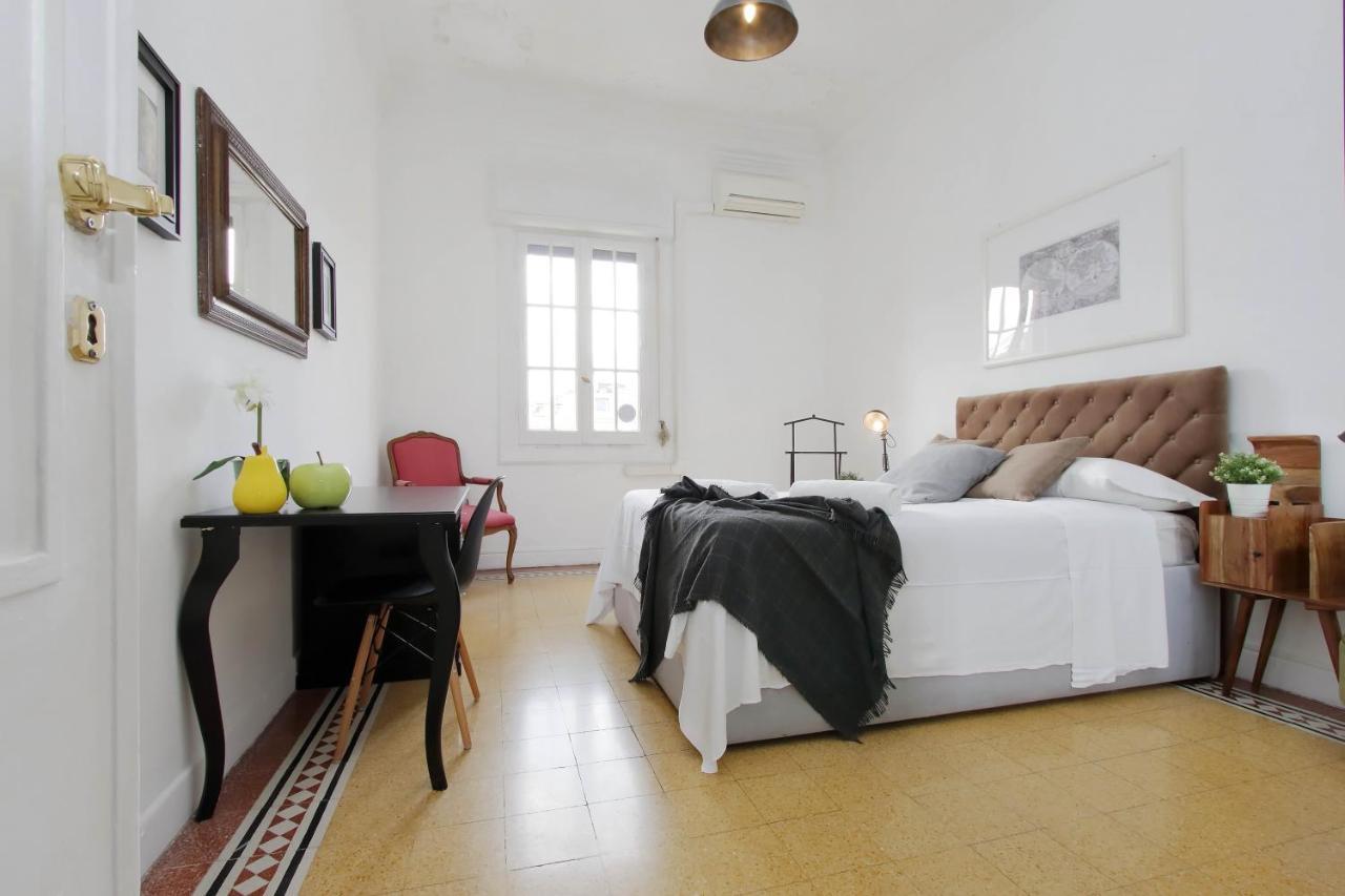 Tagliamento Apartments Rom Eksteriør billede